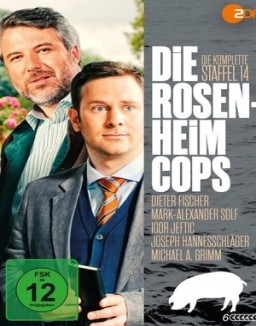 Die Rosenheim-Cops staffel  14 stream