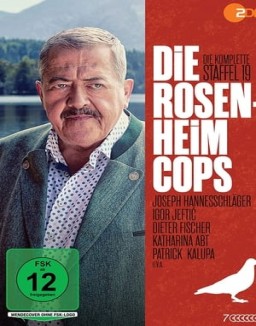 Die Rosenheim-Cops staffel  19 stream