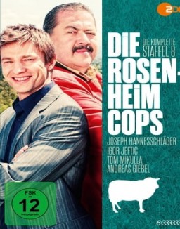 Die Rosenheim-Cops staffel  8 stream