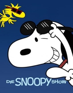 Die Snoopy Show staffel  1 stream