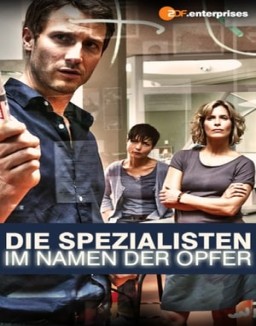 Die Spezialisten – Im Namen der Opfer staffel  1 stream