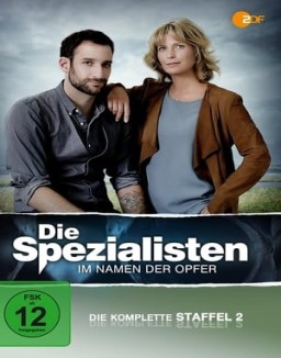 Die Spezialisten – Im Namen der Opfer staffel  2 stream