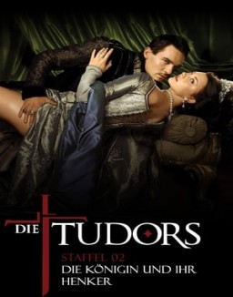 Die Tudors staffel  2 stream