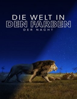 Die Welt in den Farben der Nacht staffel  1 stream