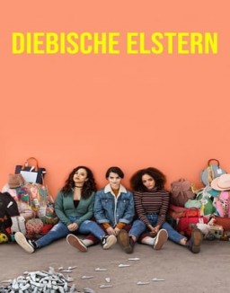 Diebische Elstern staffel  1 stream