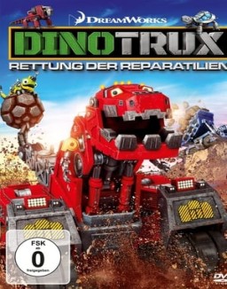 Dinotrux staffel  1 stream