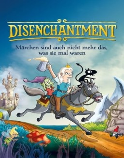 Disenchantment