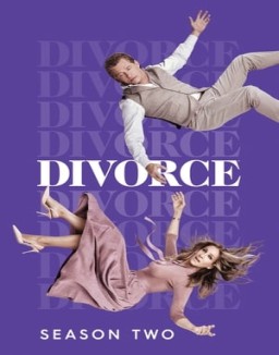 Divorce staffel  2 stream