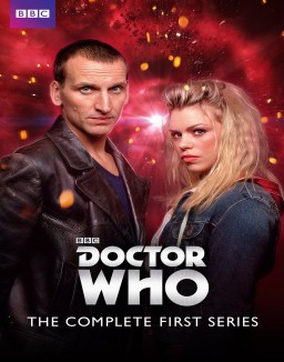 Doctor Who staffel  1 stream