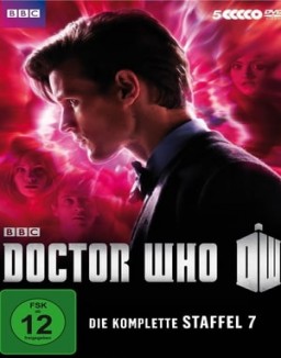 Doctor Who staffel  7 stream