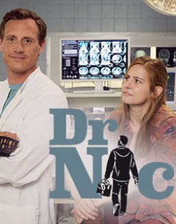 Dr. Nice stream