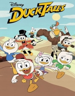 DuckTales staffel  1 stream