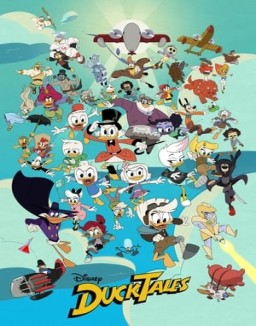 DuckTales staffel  2 stream