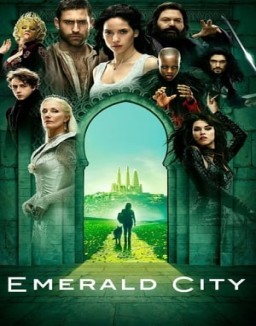 Emerald City S1