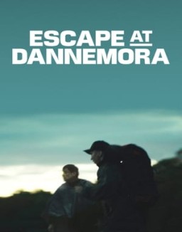 Escape at Dannemora