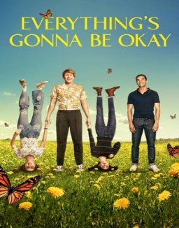 Everything's Gonna Be Okay staffel  1 stream