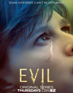 Evil staffel  1 stream