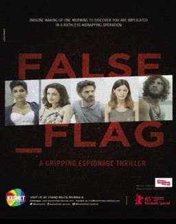 False Flag staffel  1 stream