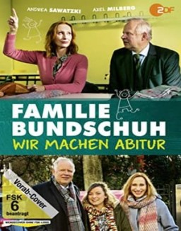 Familie Bundschuh