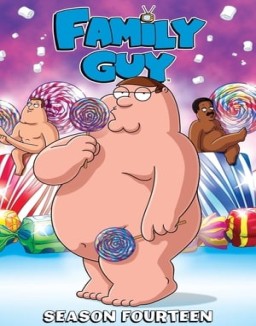 Family Guy staffel  14 stream