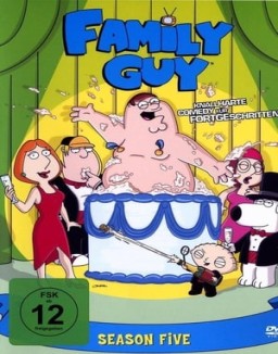 Family Guy staffel  5 stream