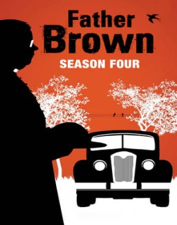 Father Brown staffel  4 stream