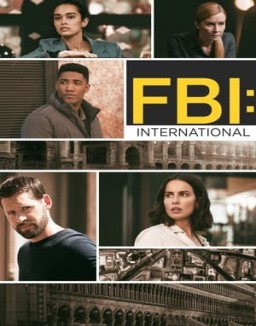 FBI: International stream