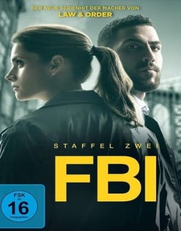 FBI staffel  2 stream