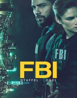 FBI staffel  3 stream