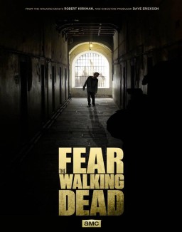 Fear the Walking Dead staffel  1 stream