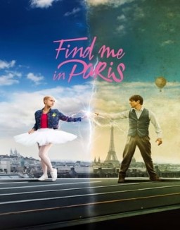 Find me in Paris -Tanz durch die Zeit stream