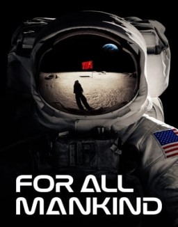 For All Mankind staffel  1 stream