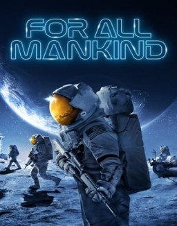 For All Mankind S2