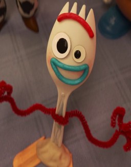 Forky