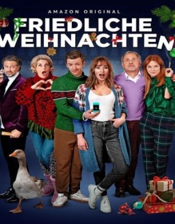 Friedliche Weihnachten