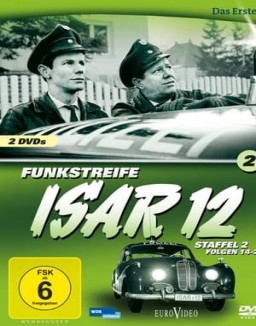 Funkstreife Isar 12 staffel  2 stream