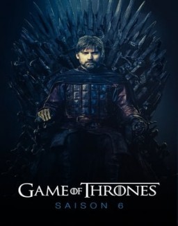 Game of Thrones staffel  6 stream