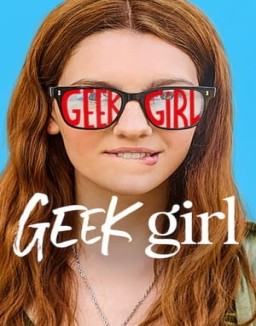 Geek Girl stream