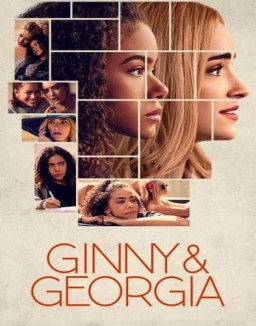 Ginny & Georgia staffel  1 stream