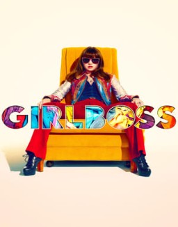 Girlboss S1