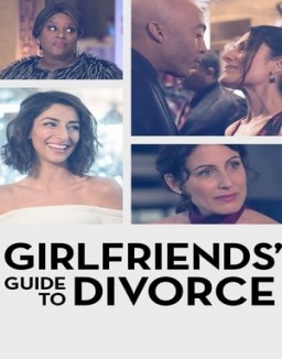 Girlfriends' Guide to Divorce staffel  1 stream