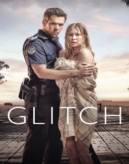 Glitch (2015) staffel  2 stream