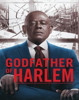 Godfather of Harlem staffel  1 stream