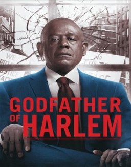 Godfather of Harlem S2