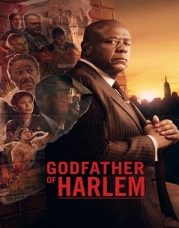 Godfather of Harlem S3