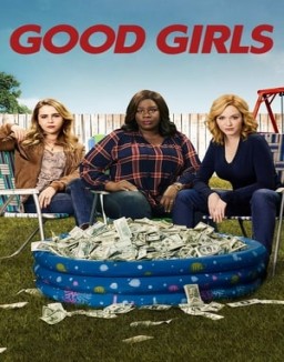 Good Girls staffel  1 stream