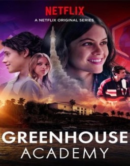 Greenhouse Academy staffel  1 stream