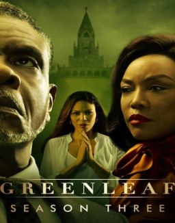 Greenleaf staffel  3 stream