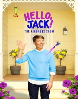 Hallo Jack - Zeit für Freundlichkeit staffel  1 stream