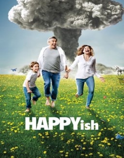 HAPPYish S1